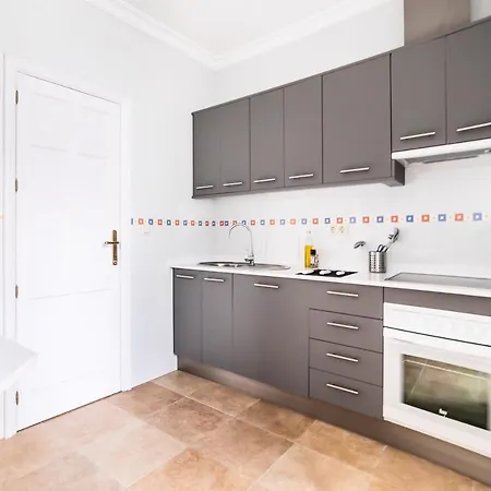 Welcomer Gran Via Apartment *