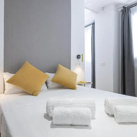 Apartment Welcomer Gran Via
