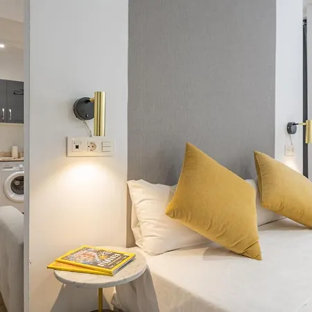 Welcomer Gran Via Apartment Granada