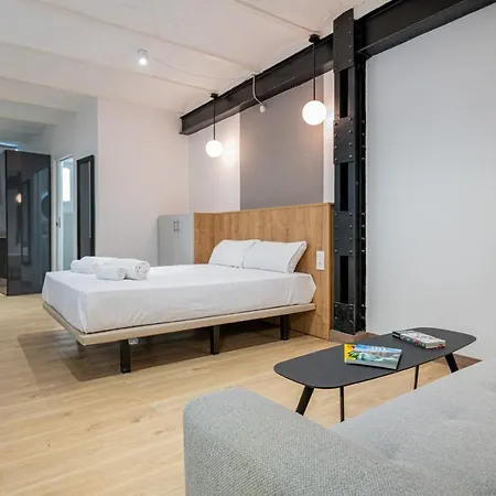 Apartment Welcomer Gran Via Granada