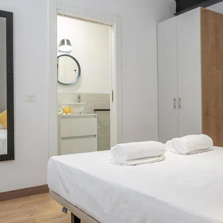Welcomer Gran Via Apartment *