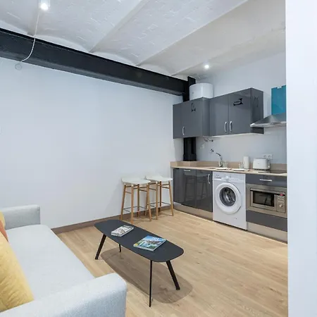 Welcomer Gran Via Apartment Granada