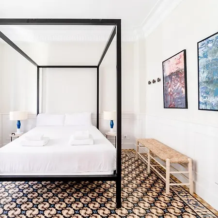 Appartamento Welcomer Gran Via Granada