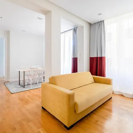 Welcomer Gran Via Appartamento Granada