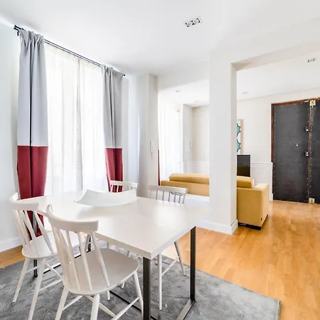 Apartment Welcomer Gran Via