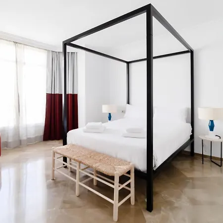 Welcomer Gran Via Appartamento Granada