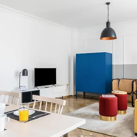 Welcomer Gran Via Apartment Granada
