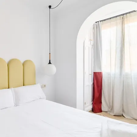 Welcomer Gran Via Apartment *
