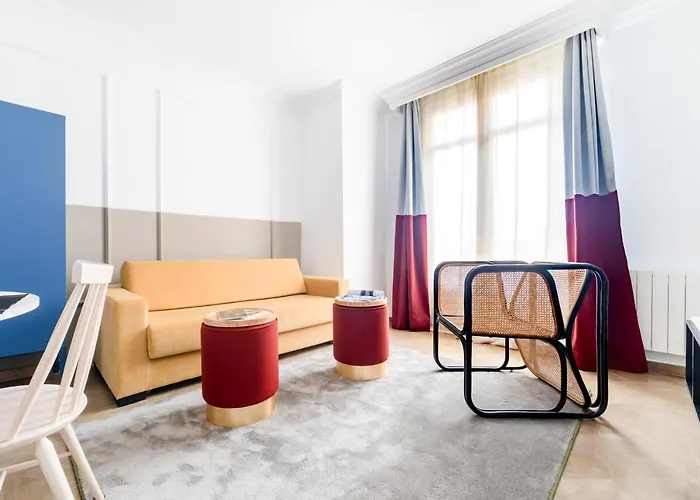 Apartment Welcomer Gran Via