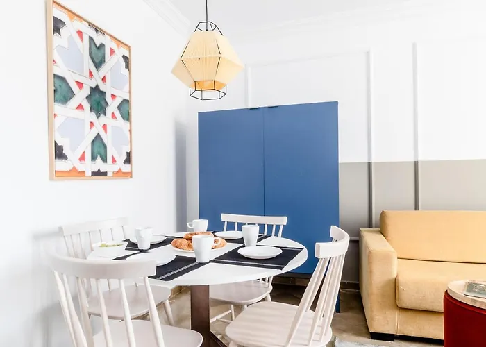 Apartment Welcomer Gran Via