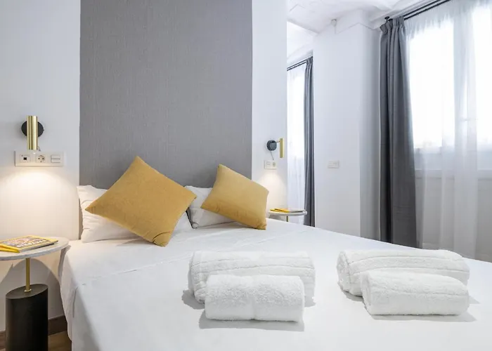 Apartment Welcomer Gran Via