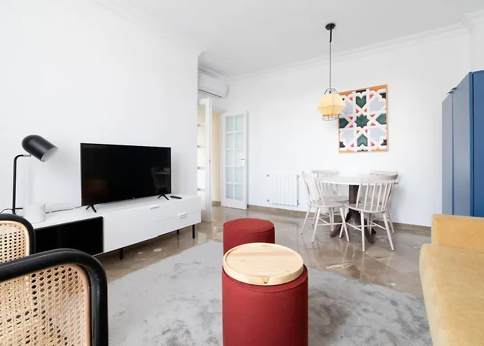 Apartment Welcomer Gran Via