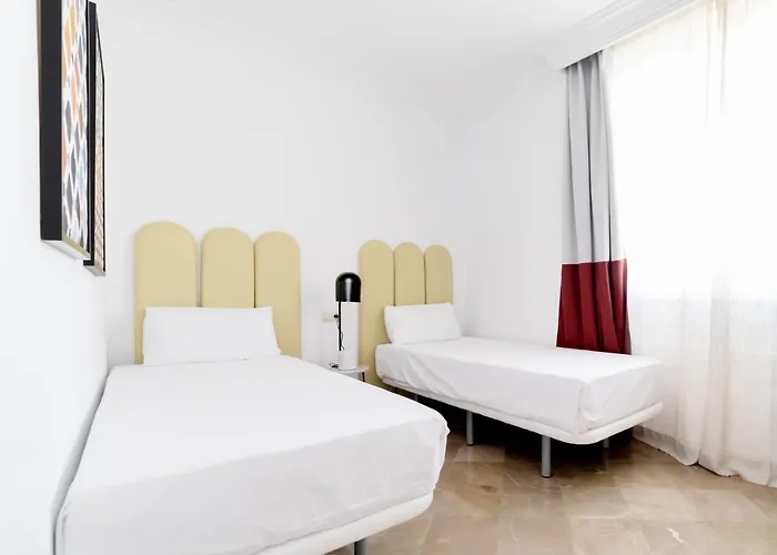 Welcomer Gran Via Apartment