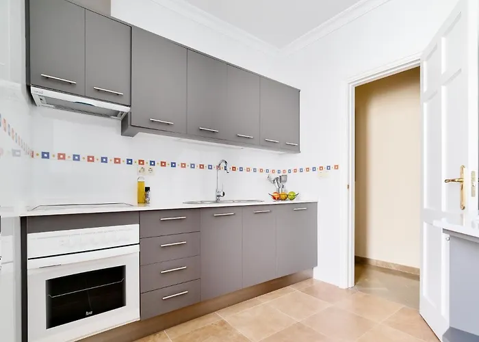 Welcomer Gran Via Apartment Granada