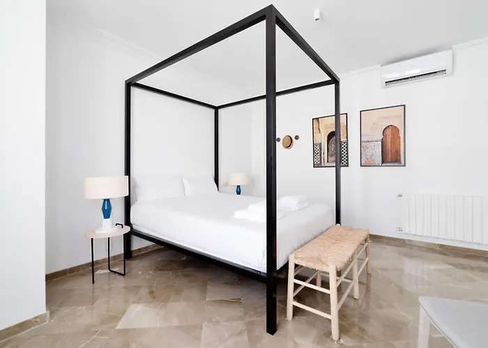 Apartment Welcomer Gran Via