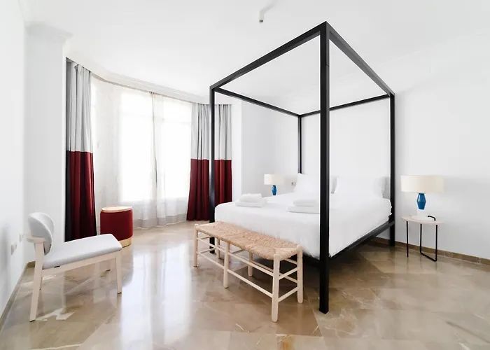 Apartment Welcomer Gran Via