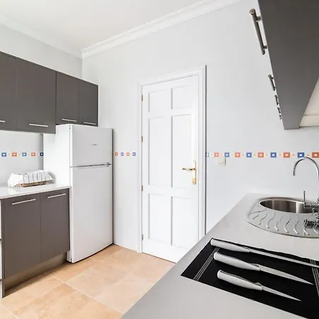 Appartamento Welcomer Gran Via Granada