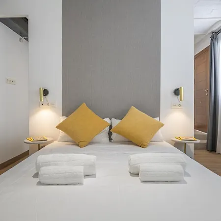 Welcomer Gran Via Granada