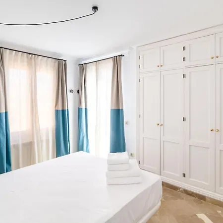 Welcomer Gran Via Granada